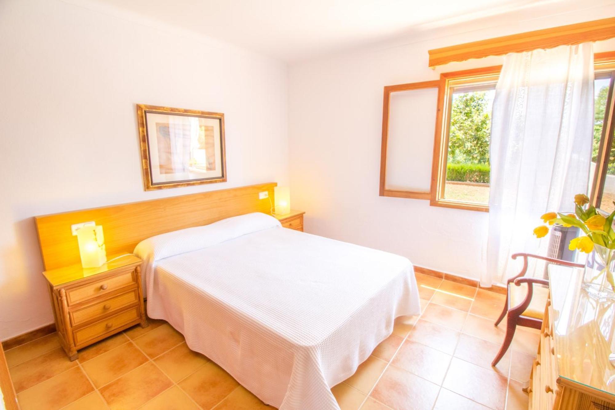 Apartment Ca Na Tonina With Wifi And Aircon *