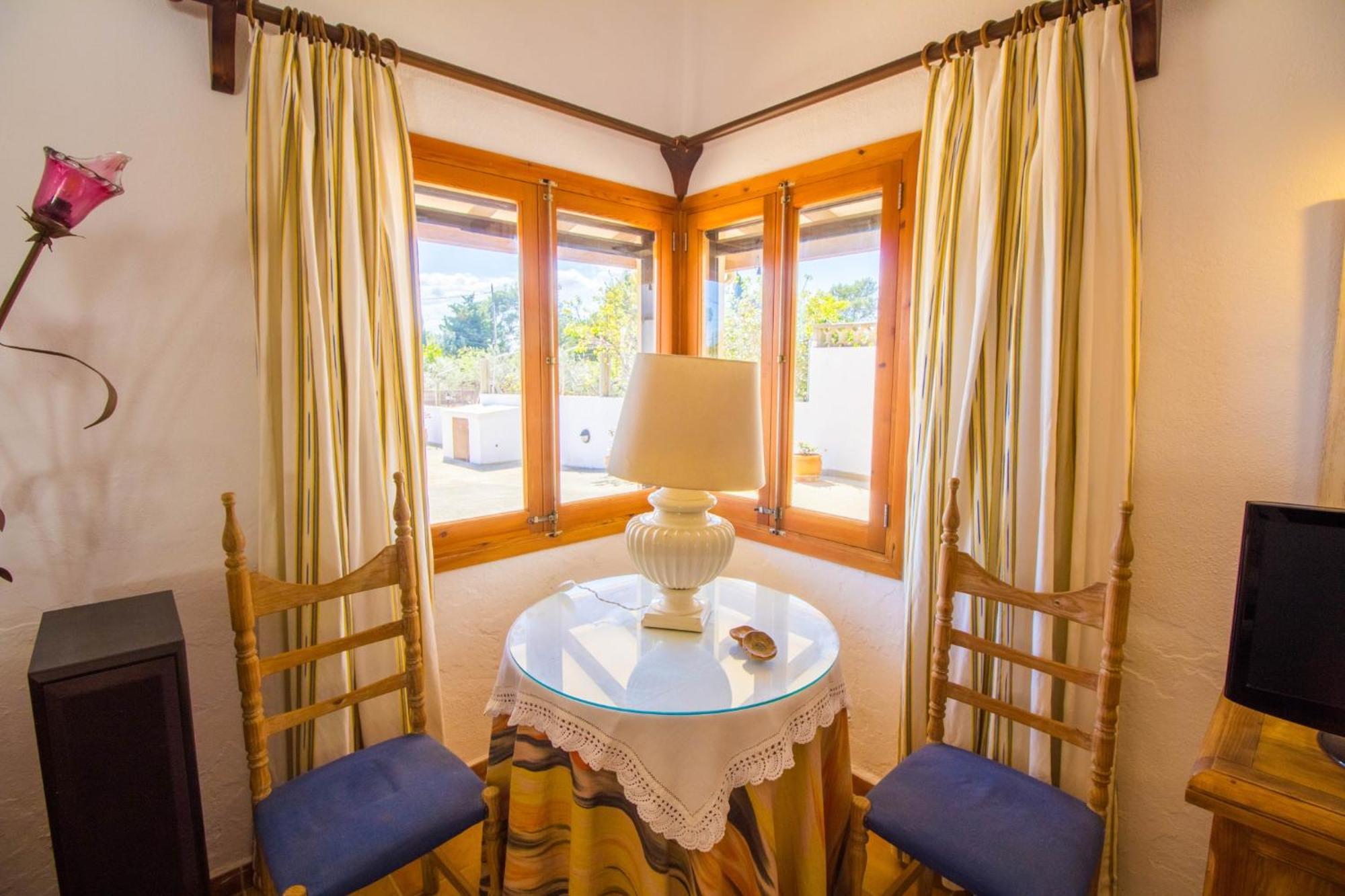 Ca Na Tonina With Wifi And Aircon Apartment *